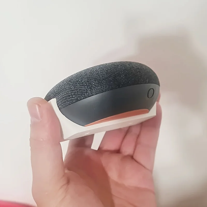 Google Speaker Nest Audio - Dudukan Audio untuk Dipasang di Dinding,