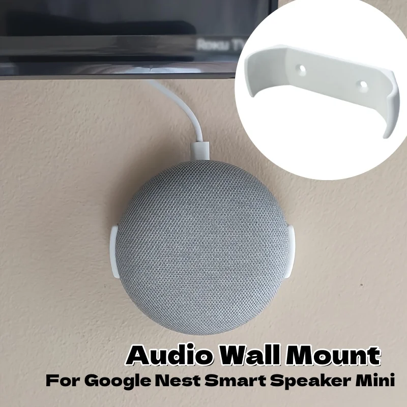 Dudukan Audio untuk Dipasang d - Google Speaker Nest Audio ulasan dan harga