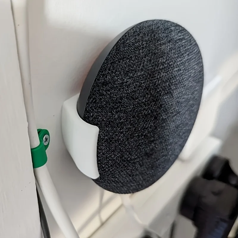 Dudukan Audio untuk Dipasang d - Google Speaker Nest Audio ulasan dan harga