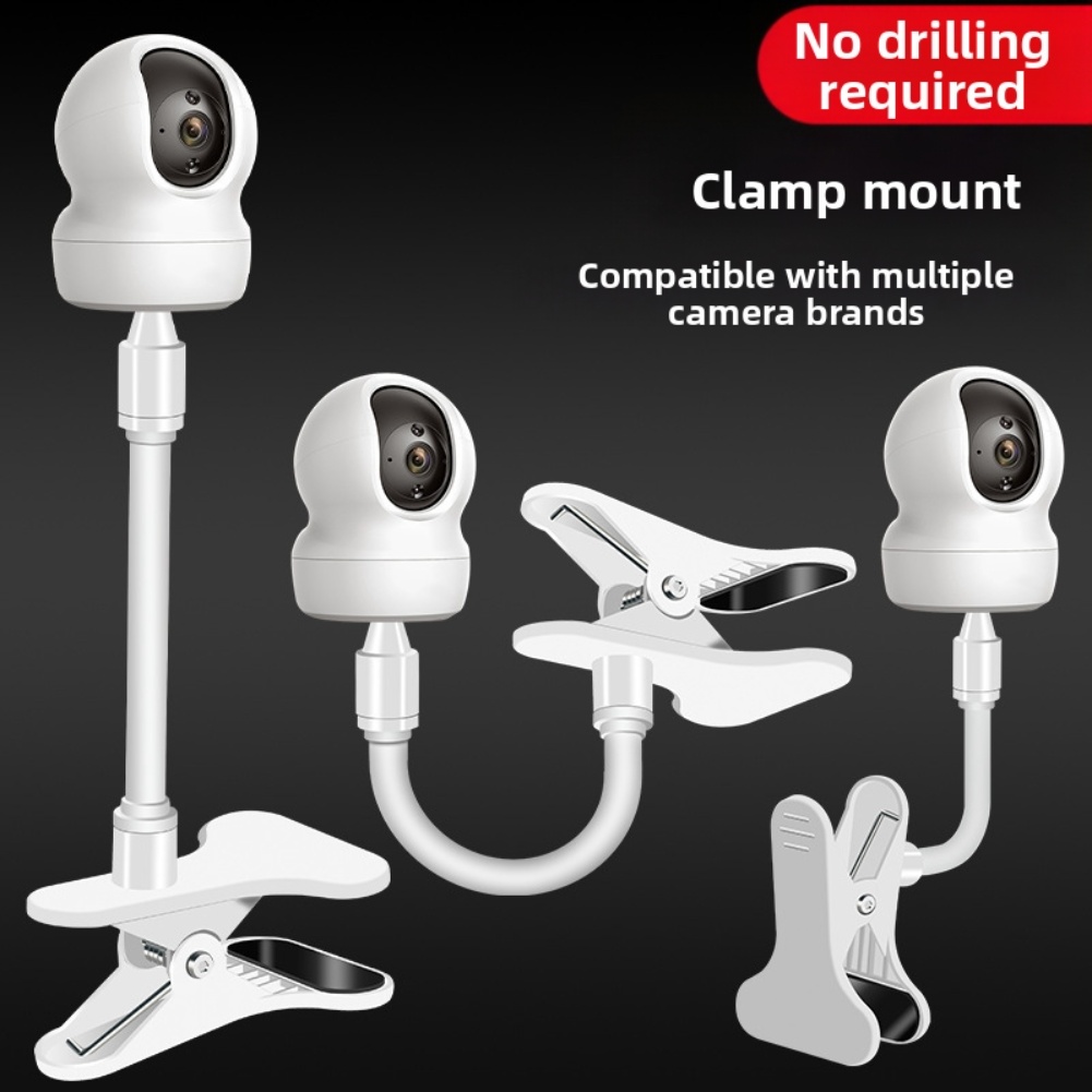 Penyangga Kamera Fleksibel unt - Tp-Link Camera Tapo C200 ulasan dan harga