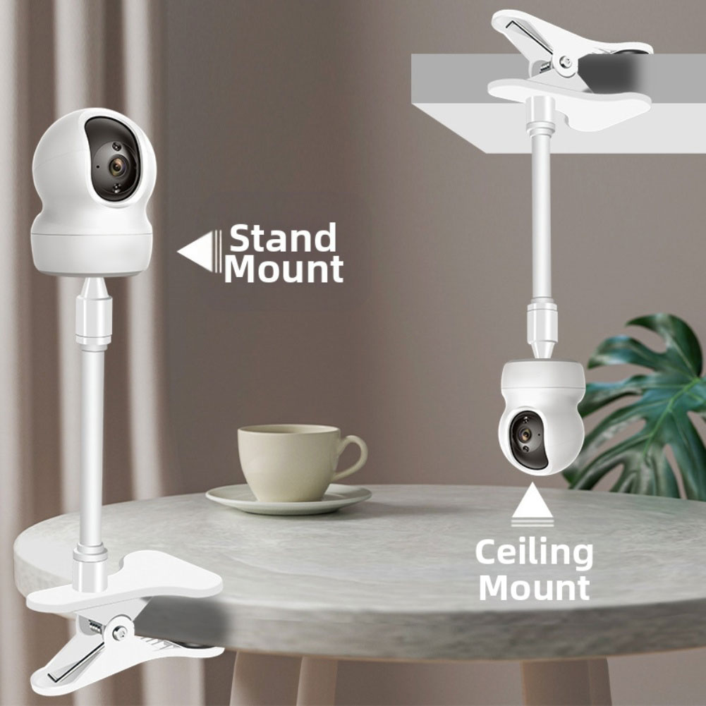 Penyangga Kamera Fleksibel unt - Tp-Link Camera Tapo C200 ulasan dan harga