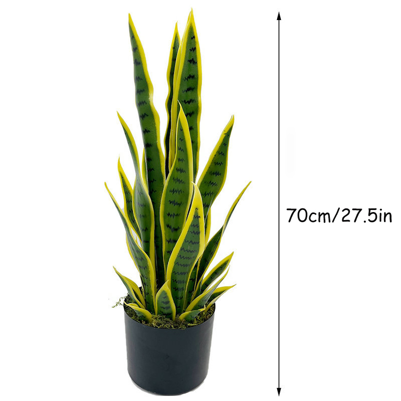 Tanaman Sansevieria Buatan 40- - Ficus Lyrata Tree ulasan dan harga