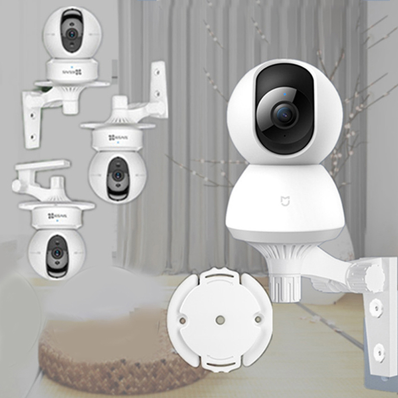 Dudukan Pemasangan di Dinding  - Tp-Link Camera Tapo C200 ulasan dan harga