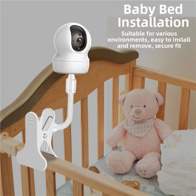 T24C 2X Penyangga Kamera Fleks - Tp-Link Camera Tapo C210 ulasan dan harga