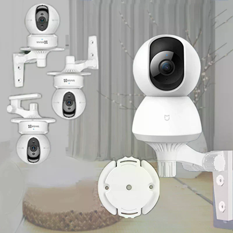 Dudukan Pemasangan di Dinding  - Tp-Link Camera Tapo C200 ulasan dan harga